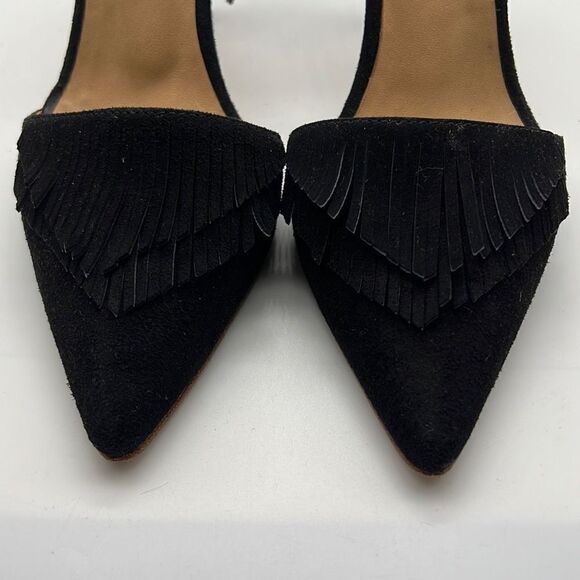 Huma Blanco heels- women size 37 - Picture 6 of 6